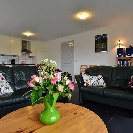 Spacious Holiday Home With Shared Swimming Pool And Stunning Views Holiday home Rekken