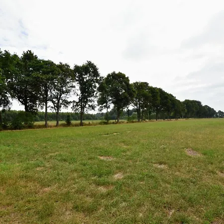 Holiday home Spacious Holiday Home With Shared Swimming Pool And Stunning Views Rekken
