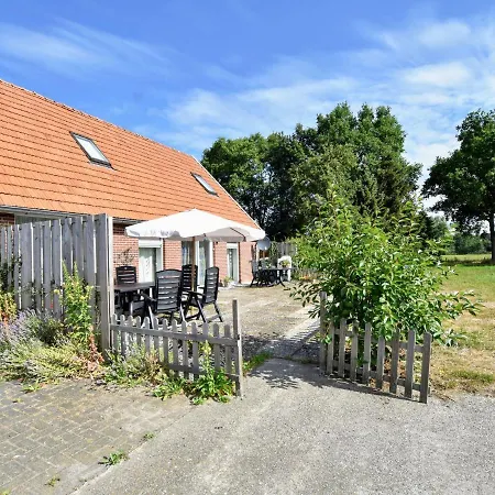 Spacious Holiday Home With Shared Swimming Pool And Stunning Views