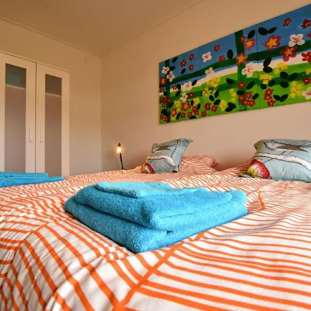 Spacious Holiday Home With Shared Swimming Pool And Stunning Views