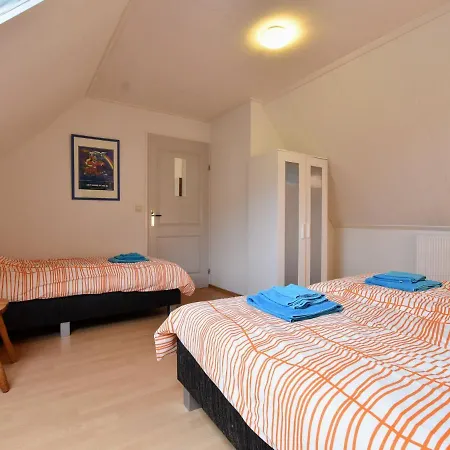 Holiday home Spacious Holiday Home With Shared Swimming Pool And Stunning Views *