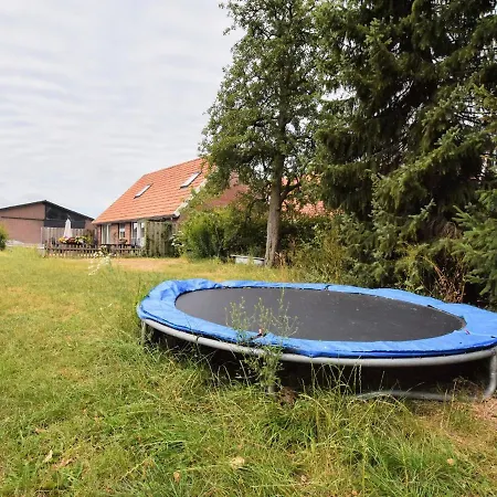 Spacious Holiday Home With Shared Swimming Pool And Stunning Views