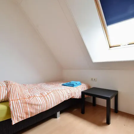 Spacious Holiday Home With Shared Swimming Pool And Stunning Views * Rekken